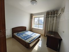 周口川汇中心城区金泰王朝 3室2厅2卫 电梯房 南北通透 130平出租房源真实图片