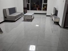 张家口怀来董存瑞西街天润园金邸电梯好楼层两居，家具家电全新拎包入住出租房源真实图片