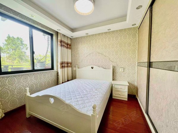 【多图】西溪花园芦雪苑,西溪租房,好房出租 西溪花园3室2厅2卫 精