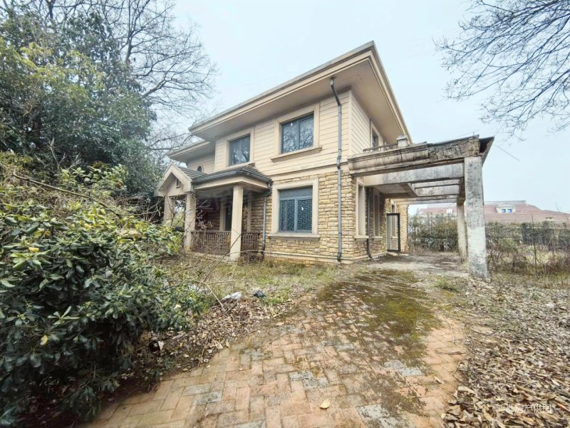 急售房东小孩要出国诚心出售山顶独栋别墅先到先得