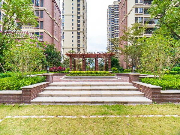 东莞樟木头樟洋区保利生态城二期保利生态城二期 2室2厅1卫 南北通透