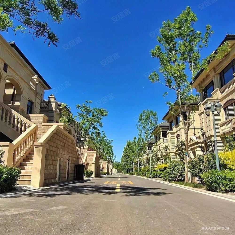 近高铁站,鸿坤原乡小镇二手房,85万,3室3厅,3卫,155平米-天津安居客