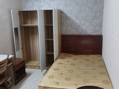 赣州章江新区登峰大道华宝小区 1室0厅1卫出租房源真实图片