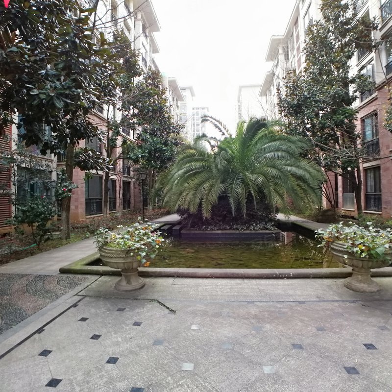 【檀溪谷瀚苑, 檀溪谷瀚苑小区详情,房价走势,房源,业主论坛】- 贵阳