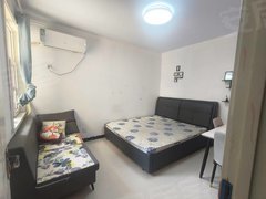 衡水桃城怡然城包物业 可短租 橄榄城 次卧合租 十四中 五洲国际 腾达新城出租房源真实图片