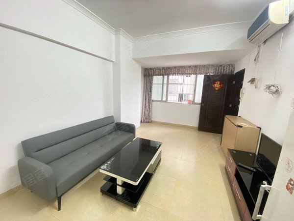 市桥租房,市桥鸿基花园 2室电梯房 南北通透 绿化优,番禺租房-广州58