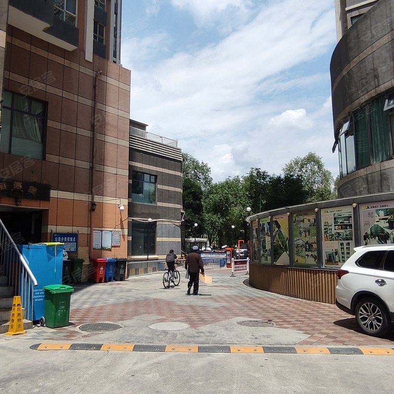 【海德堡, 海德堡小区详情,房价走势,房源,业主论坛】- 西宁58同城