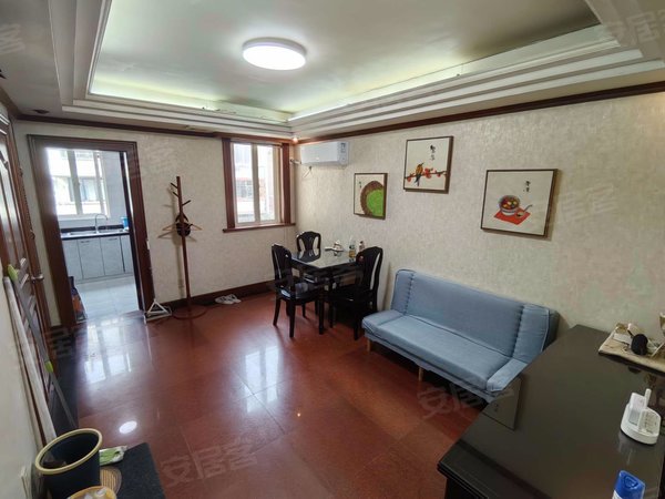 【多图】新市南路561弄小区,江湾租房,刚挂拍!3号线大柏树,价格好谈,