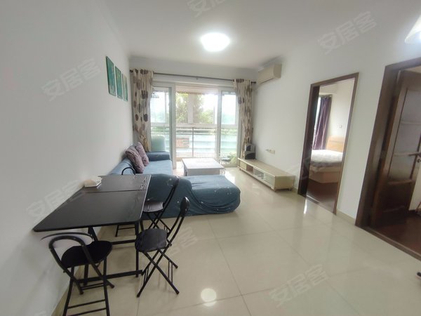 【多图】陶然庭苑,天河公园租房,(新)小区花园 电梯实用两房 拎包即可