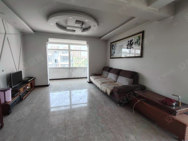 【多图】水印蓝庭(一期),望花租房,水印兰亭,新上三室精装修出租,大东