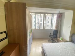 上海静安彭浦彭浦地铁旁高品质一室一厅出租，拎包即住！出租房源真实图片