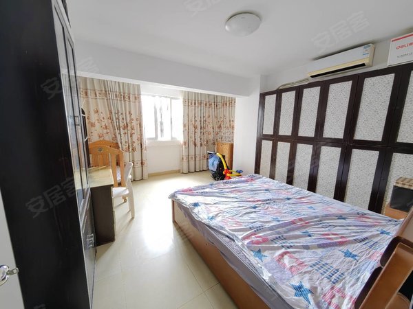 【多图】华乐苑,新港西租房,鹭江华乐苑电梯2房 出租 南向,海珠租房