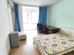 蚌埠龙子湖大学城可短租大学城附近女生合租 拎包入住押一付一出租房源真实图片