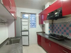 北京大兴大兴周边大兴周边育新中里南北通透二居室含物业取暖门口公交车菜市场便捷出租房源真实图片