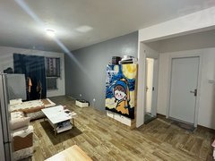 青岛黄岛珠海街道万德御景峰 2室1厅1卫出租房源真实图片