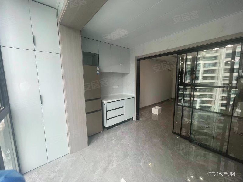 看房有钥匙 曹杨路地铁口 临近我格广场 环球港,锦绿新城二手房,898万