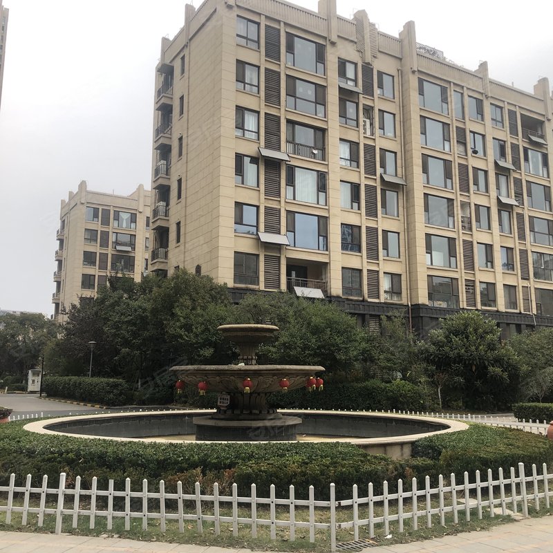 【鑫苑景城, 鑫苑景城小区详情,房价走势,房源,业主论坛】- 徐州58