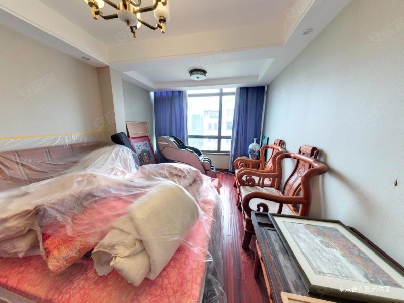 九龙湖别墅公寓