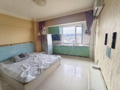 凤城凤凰大街凤城城区千银公寓精装修包物业宽带月租出租房源真实图片