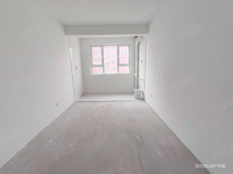 更名 免过户 全明三居室 带车位,宋家园新华府二手房,39万,3室2厅,1卫