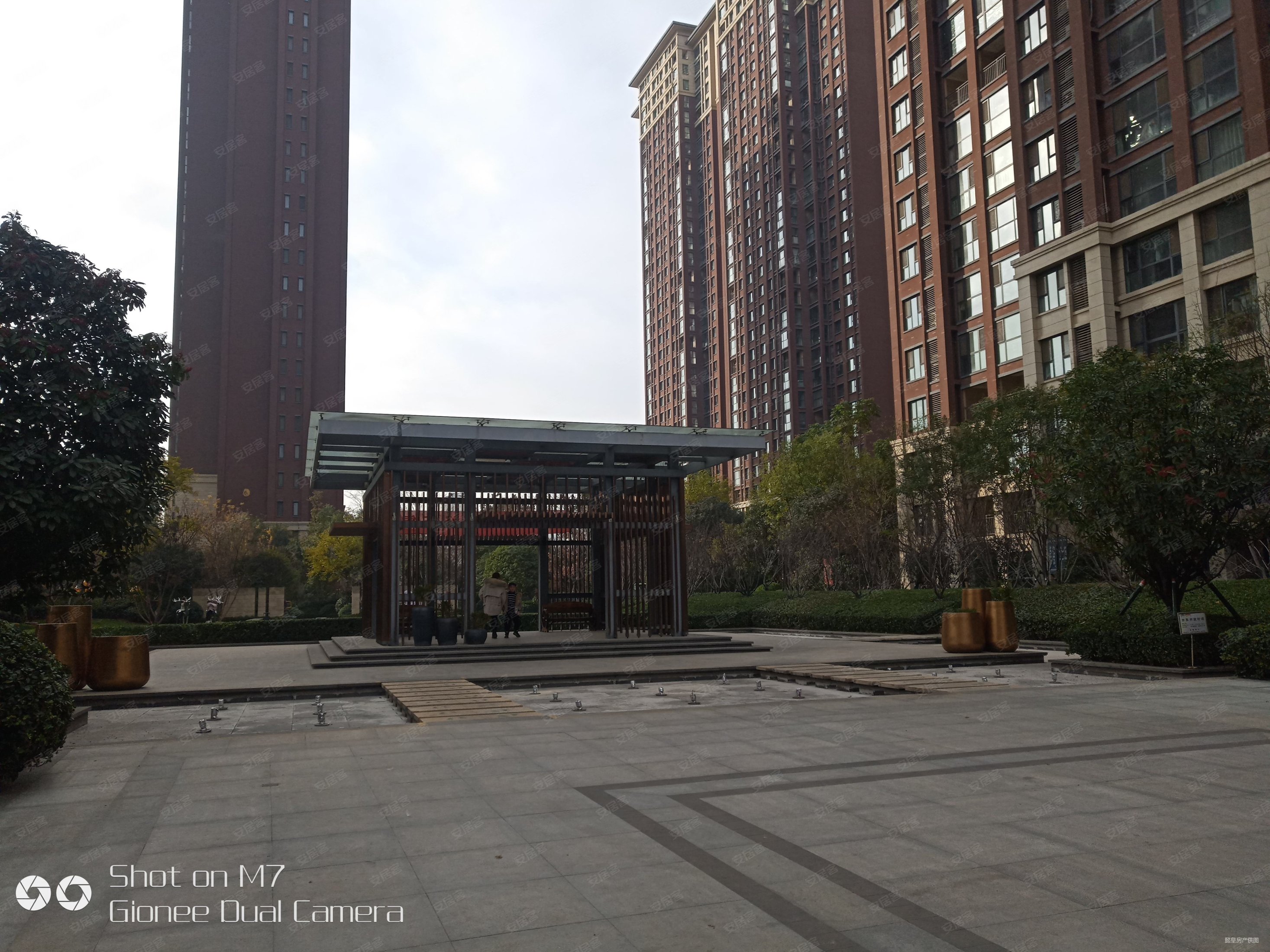 电梯房 有钥匙随时看房,绿都悦府二手房,79万,3室2厅,1卫,88平米-洛阳