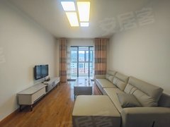 广元青川青川城区老城中心医院附近,电梯精装套二。朝南,中间楼层。可季度付款哦出租房源真实图片
