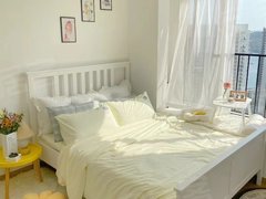 洛阳西工西工区洛浦公园七一路 全女生房 周王城广场 中洲万达附近 精装修 押一付一出租房源真实图片