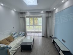镇江镇江新区大港新区出租 平昌现代清新风精装两室 1200月租长租价格可谈出租房源真实图片