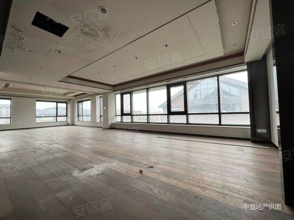 万柳书院(珍藏级别大平层)双车位 诚意出售,万柳书院二手房,12000万,5