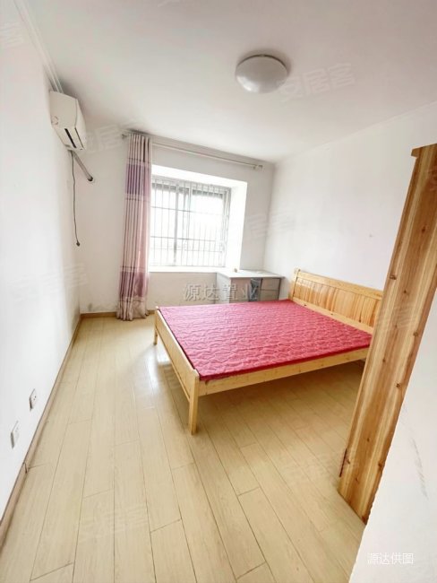 滨江馨园 好楼层视野无遮挡 临地铁 看房随时