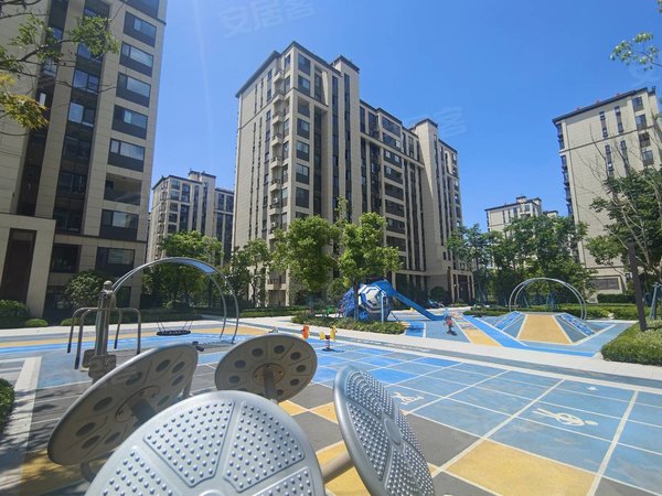 苏州吴中胥口中海寰湖时代新出!太湖中海精装修3室!