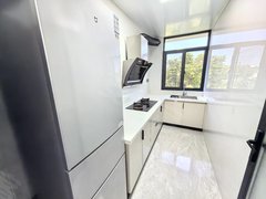 金华永康永康市区夏溪夜市附近三室一厅一厨一卫可明火精装修领包采光好生活便利出租房源真实图片