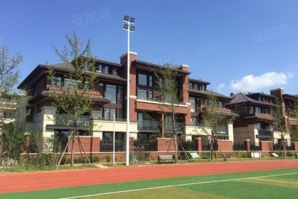 华地仟佰墅(别墅)