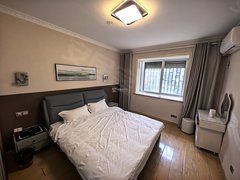 泰州海陵城南大学城 凤凰学校 万象城 新人民医院旁 精装两房 拎包入住出租房源真实图片