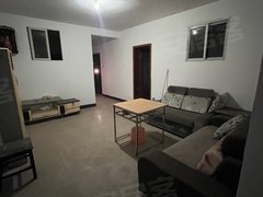 郴州北湖燕泉广场鑫城花园 2室1厅1卫出租房源真实图片