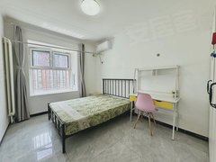 北京顺义石门小区东门处，阳光卧室，三户一卫一屋一人，可月付，随时可住出租房源真实图片