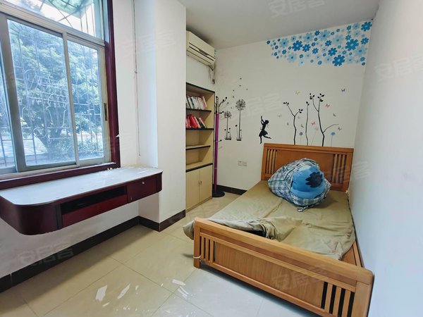 新区租房,西雅苑电梯4房,茶园市场花都广场旁,花都租房-广州58安居客