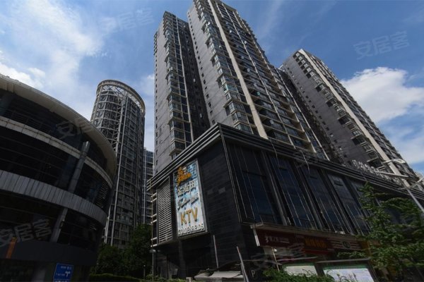 美林银谷国际社区