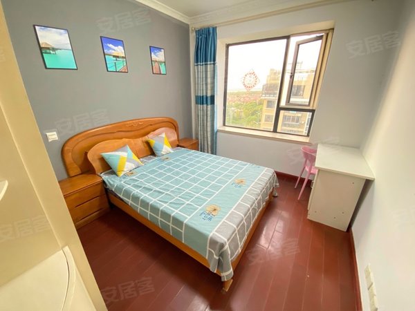 【多图】星湖客,青剑湖租房,星湖客 青湖丽苑精装大房间 实拍 整洁