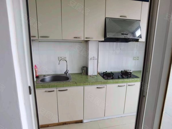 沈阳沈河五爱街泊岸华庭泊岸华庭 1室1厅1卫 73平 电梯房出租房源真实