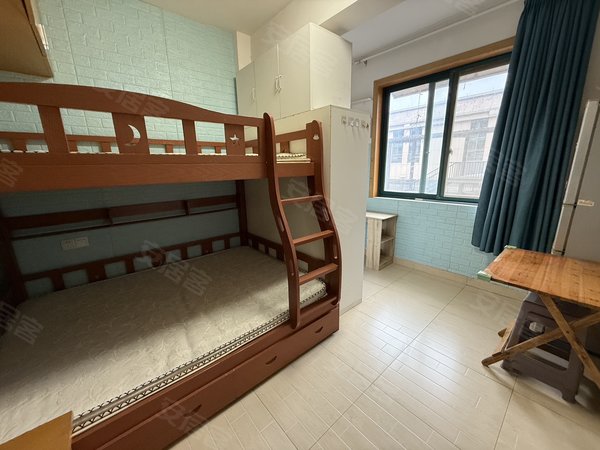 金华婺城湖海塘永盛新阳光江南市中心干净清爽  民水民电 拎包入住 配套齐全出租房源真实图片