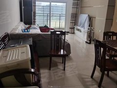 重庆北碚城北新区北温泉九号 2室1厅1卫出租房源真实图片