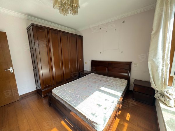 上海宝山大华梧桐城邦