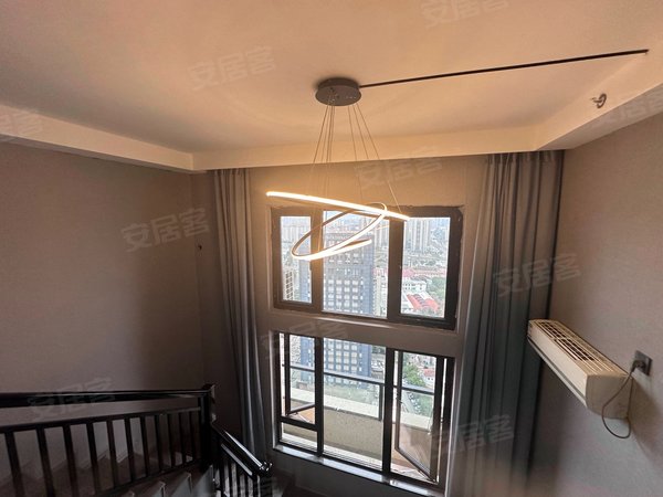 宁波余姚阳明朴石翰府(商住楼)房东直租(无中介) 实景拍摄 可押一付一