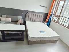 贵阳观山湖奥体中心整租一室一厅 可短租 近开放大学 金阳医院 职业技术学院出租房源真实图片