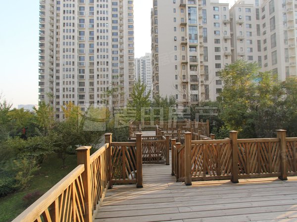 【多图】天鹅湾(北区),朝青板块租房,1室1厅 天鹅湾(北区),朝阳租房