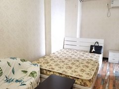 巴中巴州老城丽景天城单身公寓出租,房租可押一付一,领包入住..出租房源真实图片