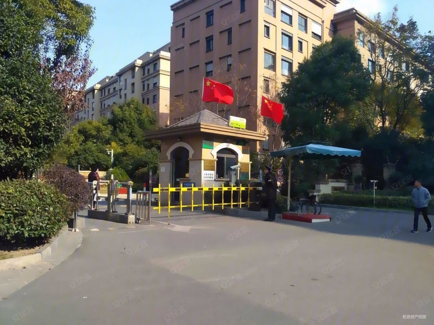 朗诗绿岛~精装430万~丨7号线美兰湖地铁旁丨四季恒温恒湿