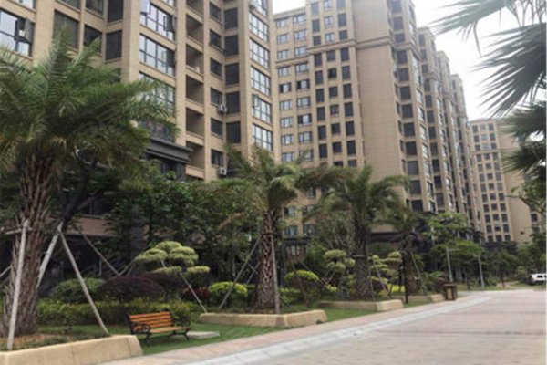 永亨海港城 锦绣路号 福州永亨海港城二手房 租房 福州安居客