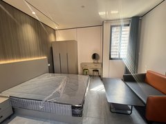 泉州鲤城中山北路新门街 T淘园 涂门街 精装单身公寓家电齐全,拎包入住出租房源真实图片